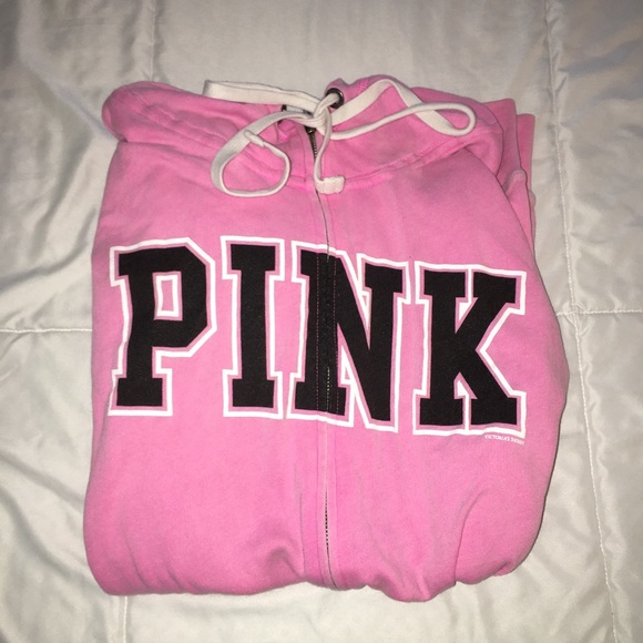 zip up hoodie - Picture 1 of 2